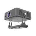 T7 Mini Portable Android Smart Projector with WiFi & Screen Mirroring