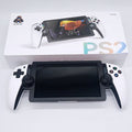 7.1" Portable Retro Handheld Game Console