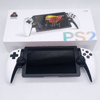 7.1" Portable Retro Handheld Game Console