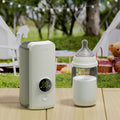 Baby Feeding USB Rechargeable Milk Warmer