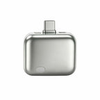 140w Smart Auto Disconnect Type-c Adapter Full Charge Power-off Overcharge Prevention Battery protection for All Devices