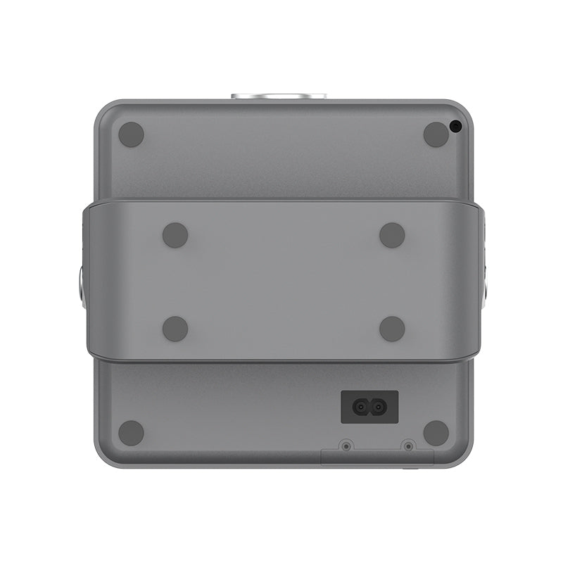 T7 Mini Portable Android Smart Projector with WiFi & Screen Mirroring