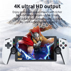7.1" Portable Retro Handheld Game Console