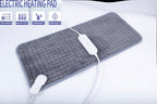 Portable Washable Heating Blanket for Home & Camping