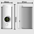 Baby Feeding USB Rechargeable Milk Warmer