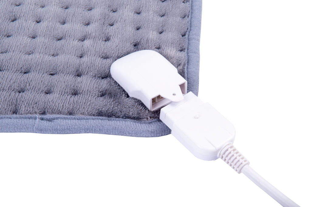 Portable Washable Heating Blanket for Home & Camping