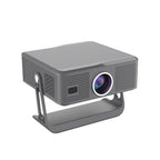 T7 Mini Portable Android Smart Projector with WiFi & Screen Mirroring