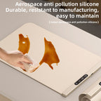 Silicone Electric Heated Food Warming Mat Foldable Portable