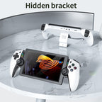 7.1" Portable Retro Handheld Game Console